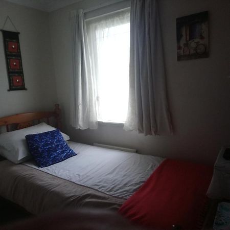 Homely Haven, Dunfermline Eksteriør billede