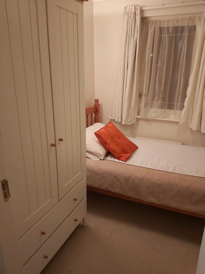 Homely Haven, Dunfermline Eksteriør billede