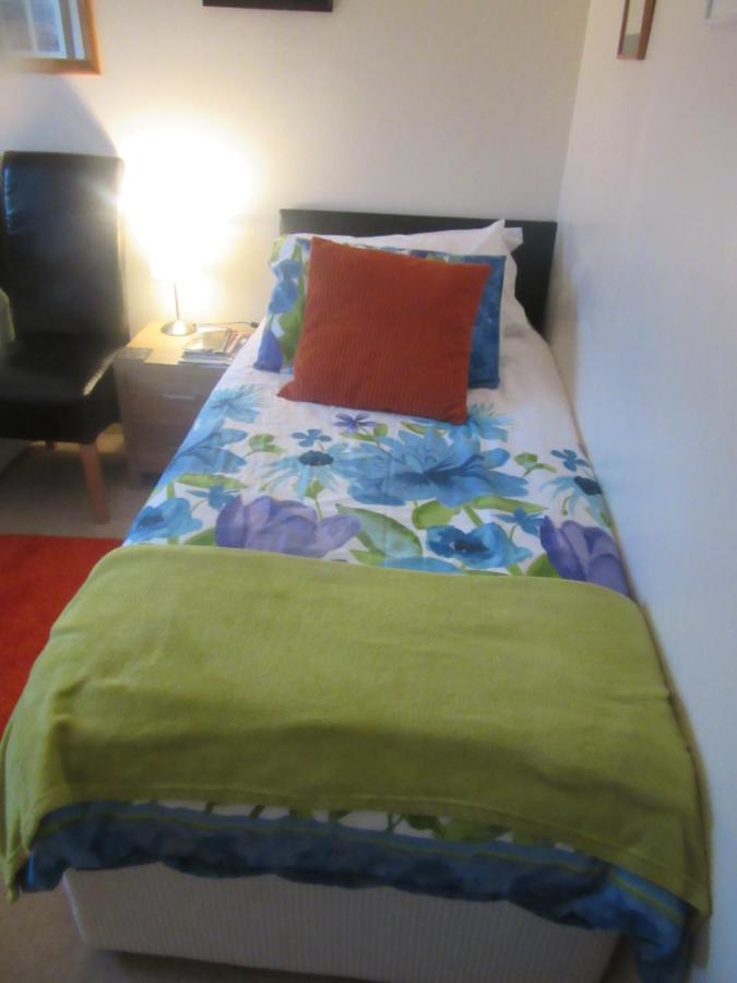 Homely Haven, Dunfermline Eksteriør billede