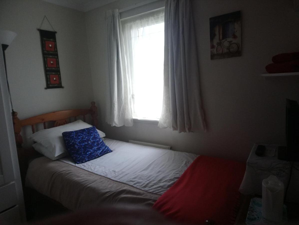 Homely Haven, Dunfermline Eksteriør billede