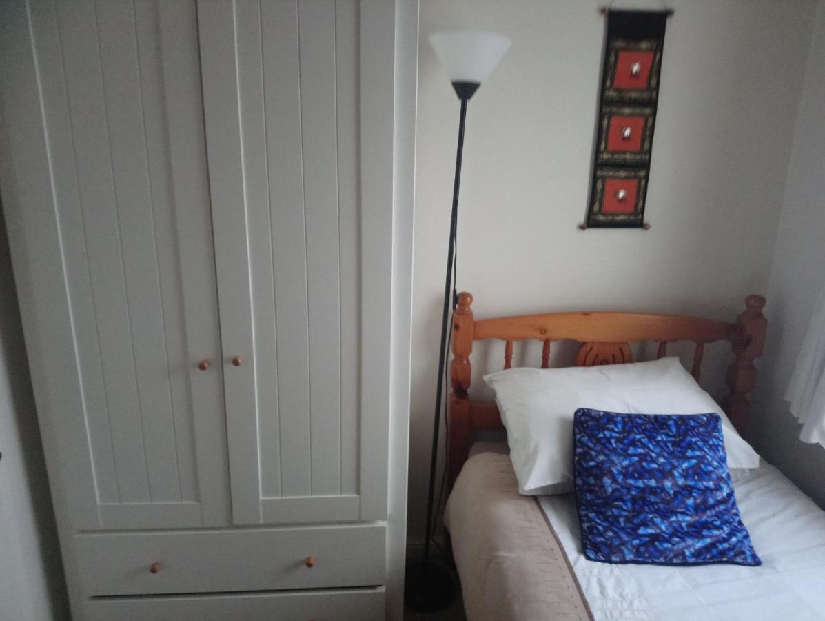 Homely Haven, Dunfermline Eksteriør billede