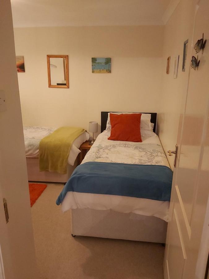 Homely Haven, Dunfermline Eksteriør billede