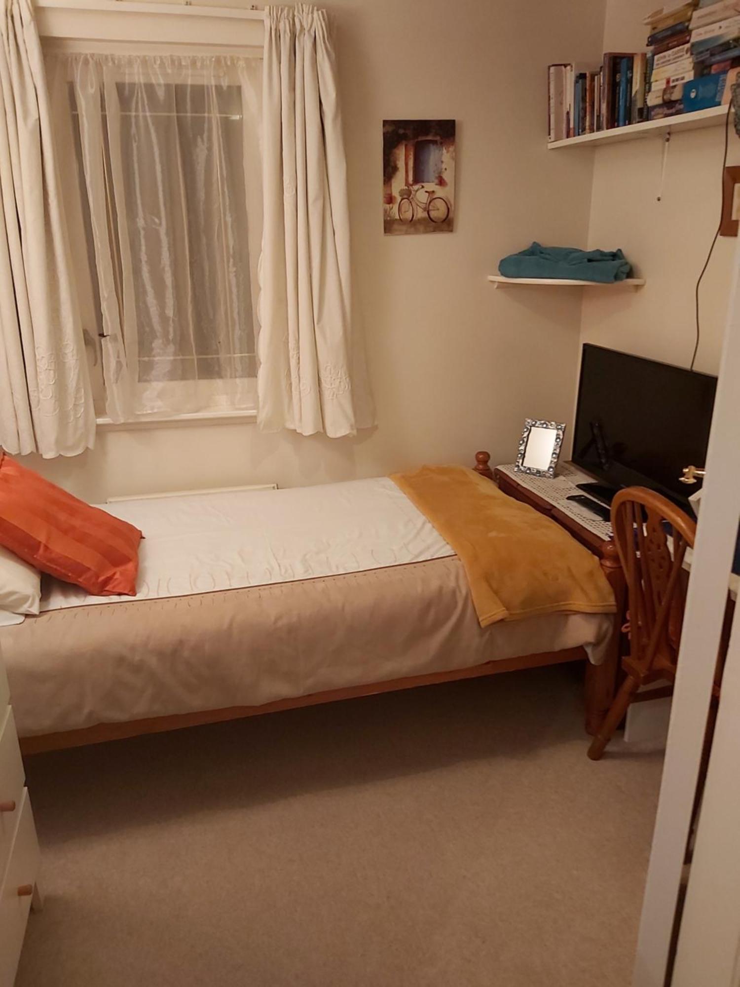 Homely Haven, Dunfermline Værelse billede